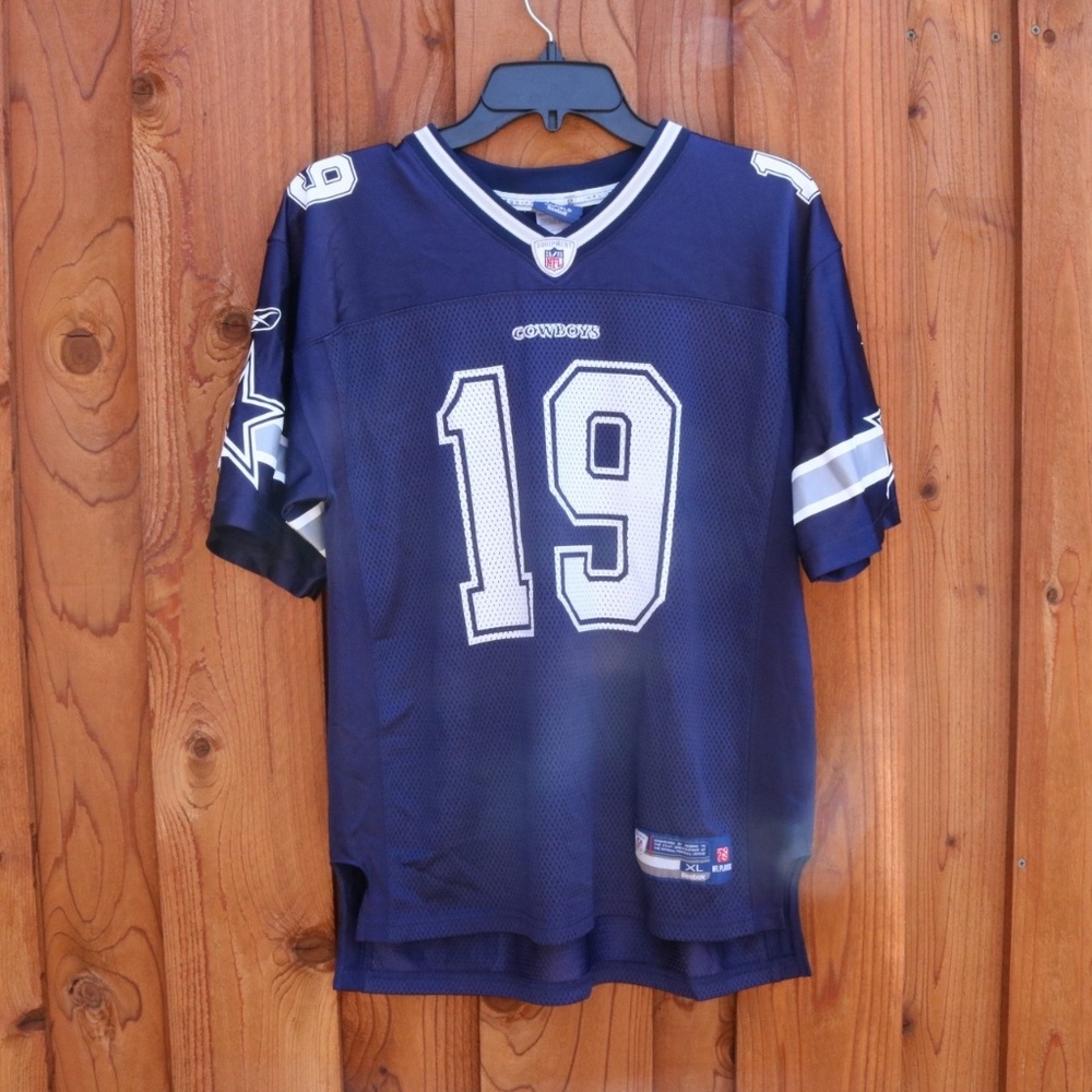 Dallas Cowboys Jersey